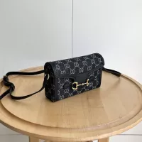$64.00 USD Gucci AAA Quality Messenger Bags For Women #1275808