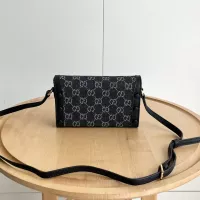 $64.00 USD Gucci AAA Quality Messenger Bags For Women #1275808