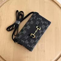 $64.00 USD Gucci AAA Quality Messenger Bags For Women #1275808