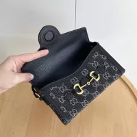 $64.00 USD Gucci AAA Quality Messenger Bags For Women #1275808