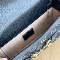 $64.00 USD Gucci AAA Quality Messenger Bags For Women #1275808