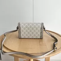 $64.00 USD Gucci AAA Quality Messenger Bags For Women #1275811