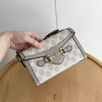$64.00 USD Gucci AAA Quality Messenger Bags For Women #1275811