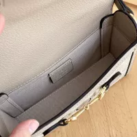 $64.00 USD Gucci AAA Quality Messenger Bags For Women #1275811
