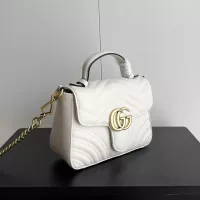 $80.00 USD Gucci AAA Quality Messenger Bags For Women #1275812