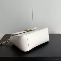 $80.00 USD Gucci AAA Quality Messenger Bags For Women #1275812