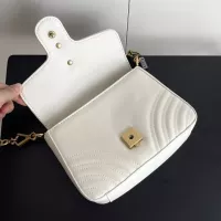 $80.00 USD Gucci AAA Quality Messenger Bags For Women #1275812