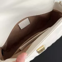 $80.00 USD Gucci AAA Quality Messenger Bags For Women #1275812