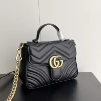 $80.00 USD Gucci AAA Quality Messenger Bags For Women #1275813