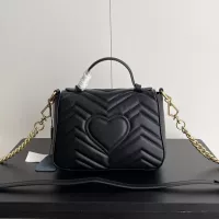 $80.00 USD Gucci AAA Quality Messenger Bags For Women #1275813