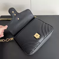 $80.00 USD Gucci AAA Quality Messenger Bags For Women #1275813