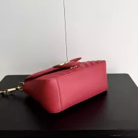 $80.00 USD Gucci AAA Quality Messenger Bags For Women #1275814