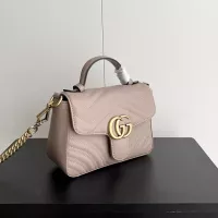 $80.00 USD Gucci AAA Quality Messenger Bags For Women #1275815