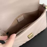 $80.00 USD Gucci AAA Quality Messenger Bags For Women #1275815