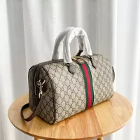$88.00 USD Gucci AAA Quality Handbags For Women #1275820