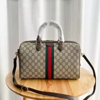 $88.00 USD Gucci AAA Quality Handbags For Women #1275820