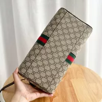 $88.00 USD Gucci AAA Quality Handbags For Women #1275820