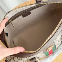 $88.00 USD Gucci AAA Quality Handbags For Women #1275820
