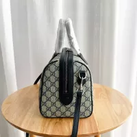 $88.00 USD Gucci AAA Quality Handbags For Women #1275821