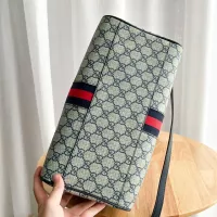 $88.00 USD Gucci AAA Quality Handbags For Women #1275821