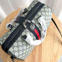 $88.00 USD Gucci AAA Quality Handbags For Women #1275821