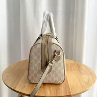 $88.00 USD Gucci AAA Quality Handbags For Women #1275824