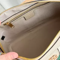 $88.00 USD Gucci AAA Quality Handbags For Women #1275824