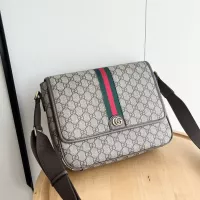 $82.00 USD Gucci AAA Man Messenger Bags #1275841