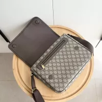 $82.00 USD Gucci AAA Man Messenger Bags #1275841