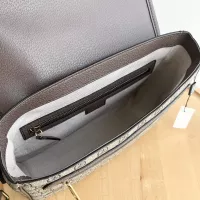 $82.00 USD Gucci AAA Man Messenger Bags #1275841