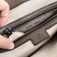 $82.00 USD Gucci AAA Man Messenger Bags #1275841