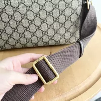 $82.00 USD Gucci AAA Man Messenger Bags #1275841