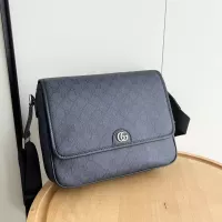 $82.00 USD Gucci AAA Man Messenger Bags #1275842