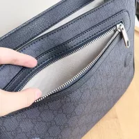 $82.00 USD Gucci AAA Man Messenger Bags #1275842