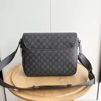 $82.00 USD Gucci AAA Man Messenger Bags #1275843