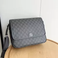 $82.00 USD Gucci AAA Man Messenger Bags #1275843