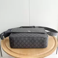 $82.00 USD Gucci AAA Man Messenger Bags #1275843