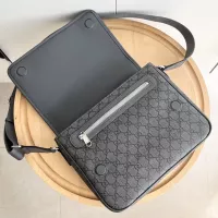 $82.00 USD Gucci AAA Man Messenger Bags #1275843