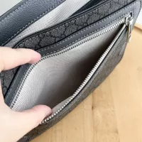 $82.00 USD Gucci AAA Man Messenger Bags #1275843