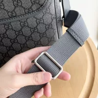 $82.00 USD Gucci AAA Man Messenger Bags #1275843