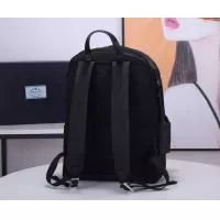 $140.00 USD Prada AAA Man Backpacks #1275847