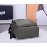 $140.00 USD Prada AAA Man Backpacks #1275848