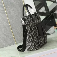 $175.00 USD Christian Dior AAA Man Handbags #1275853