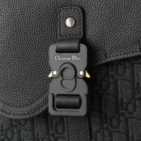 $175.00 USD Christian Dior AAA Man Handbags #1275854