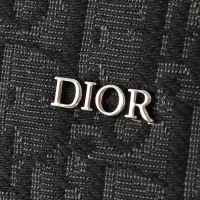 $175.00 USD Christian Dior AAA Man Handbags #1275854