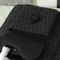 $175.00 USD Christian Dior AAA Man Handbags #1275854