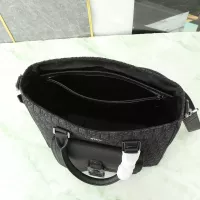 $175.00 USD Christian Dior AAA Man Handbags #1275854