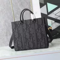 $185.00 USD Christian Dior AAA Man Handbags #1275855