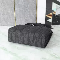 $185.00 USD Christian Dior AAA Man Handbags #1275855