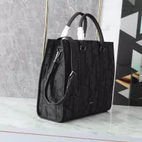 $185.00 USD Christian Dior AAA Man Handbags #1275855
